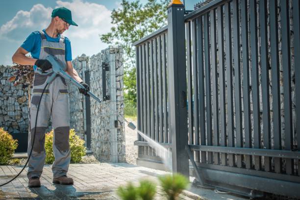 Best Dumpster Area Cleaning  in Birchwood Lakes, PA