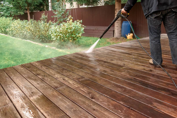 Best Solar Panel Cleaning  in Birchwood Lakes, PA