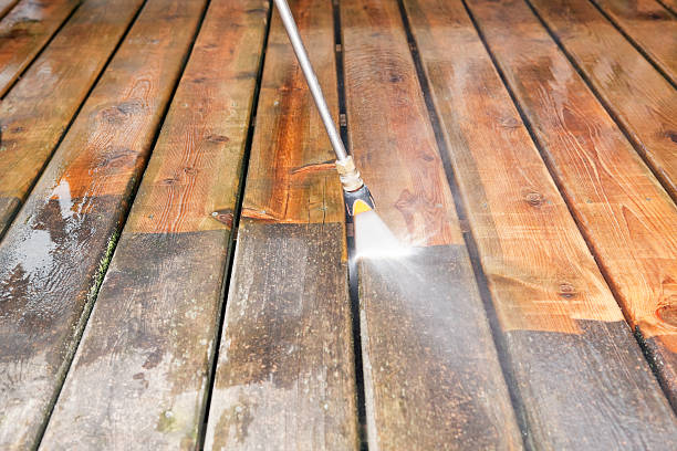 Best Factory Floor Cleaning  in Birchwood Lakes, PA